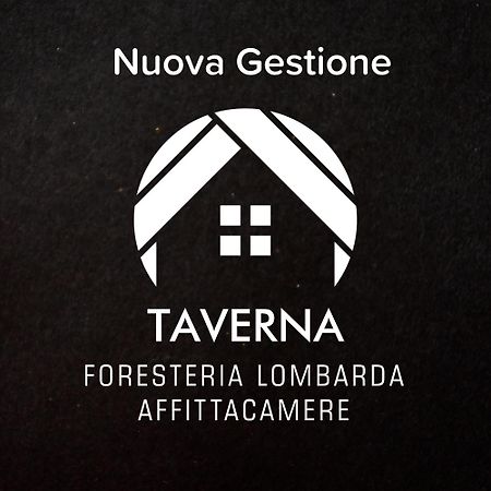 Taverna Affittacamere Гардоне Ривьера Экстерьер фото