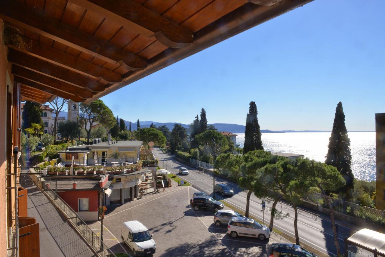 Taverna Affittacamere Гардоне Ривьера Экстерьер фото