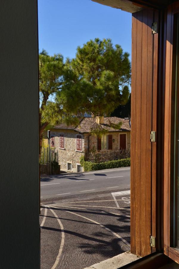 Taverna Affittacamere Гардоне Ривьера Экстерьер фото